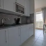 Apartment With Balcony And View On The Port