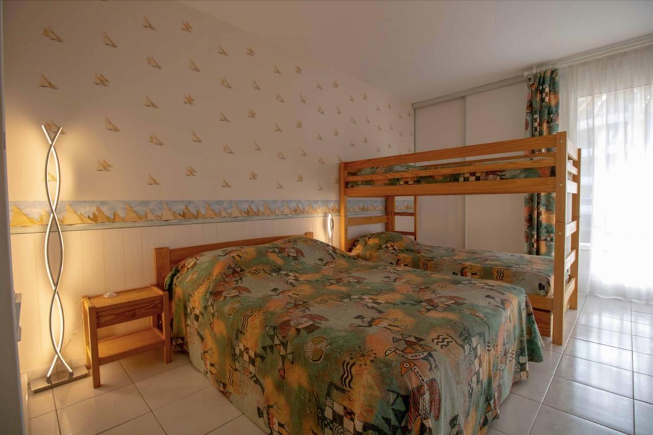 Appartement With Balcony And View On The Port